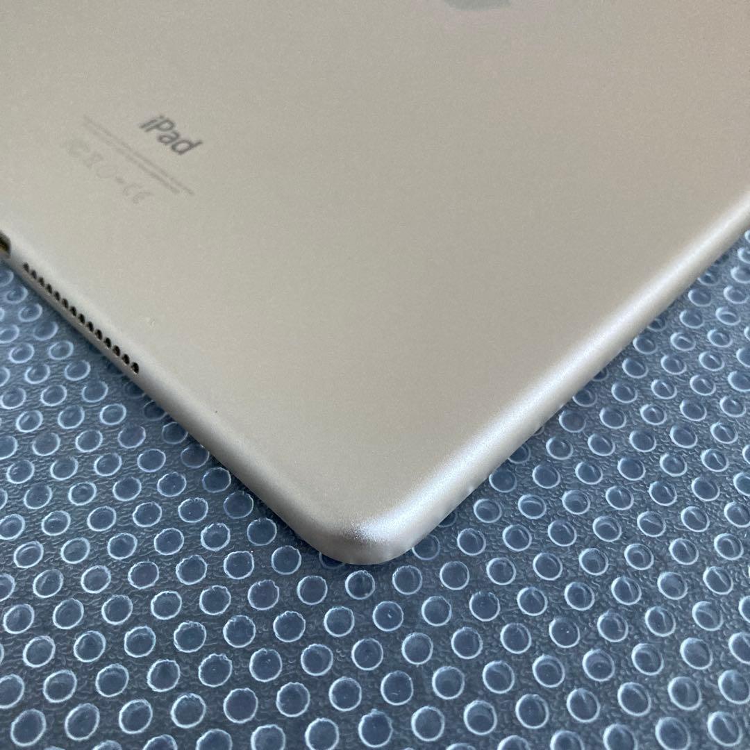 3992【早い者勝ち】美品☆iPadAir2第2世代64GB WIFIモデル☆