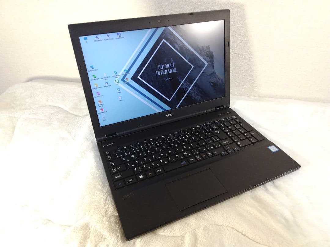 ✨東芝✨エクセル・ワードOK⭕️win11⭕️⭐️初めてのPCにオススメ