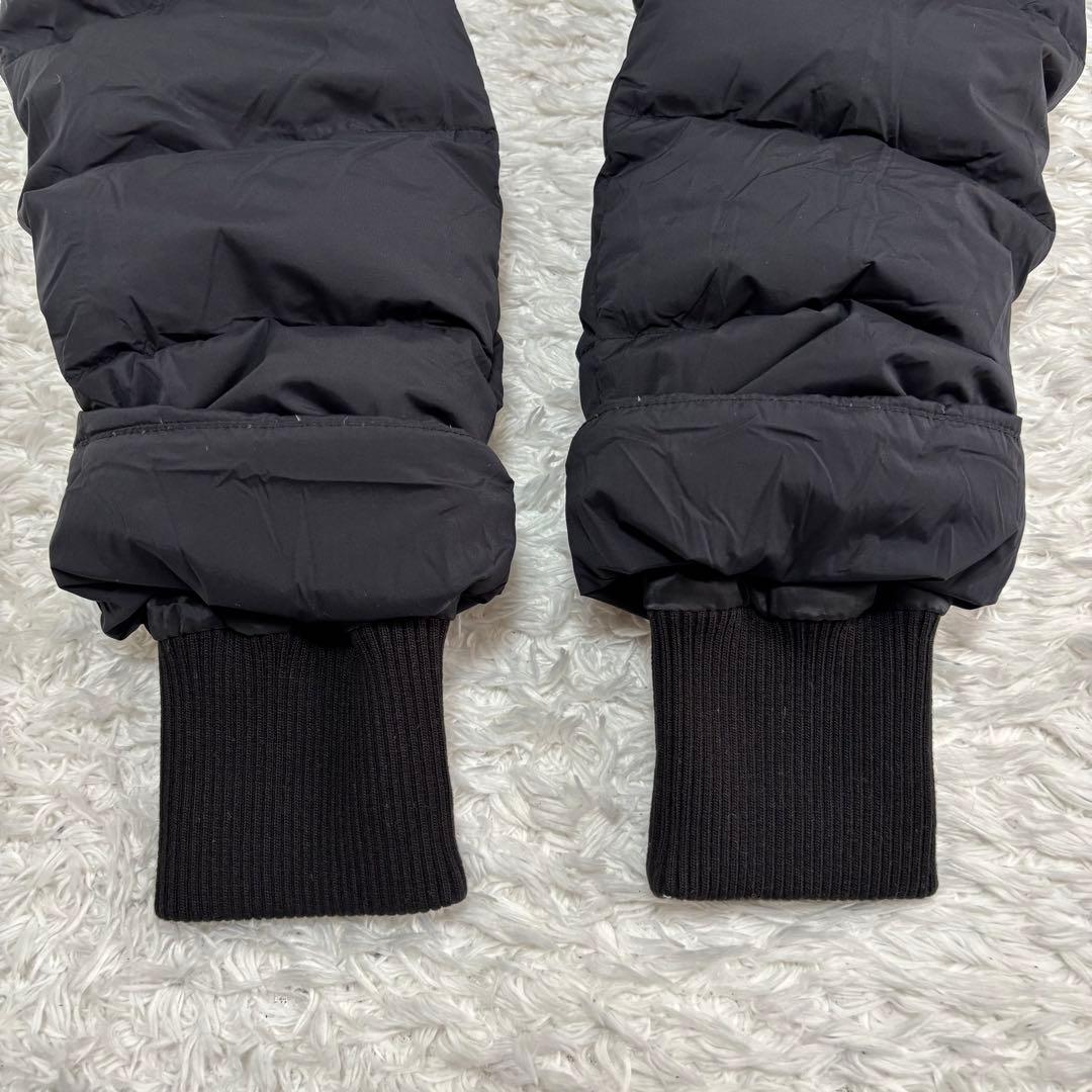 【軽量モデル】LACOSTE ダウンジャケット ロングダウンコート 36