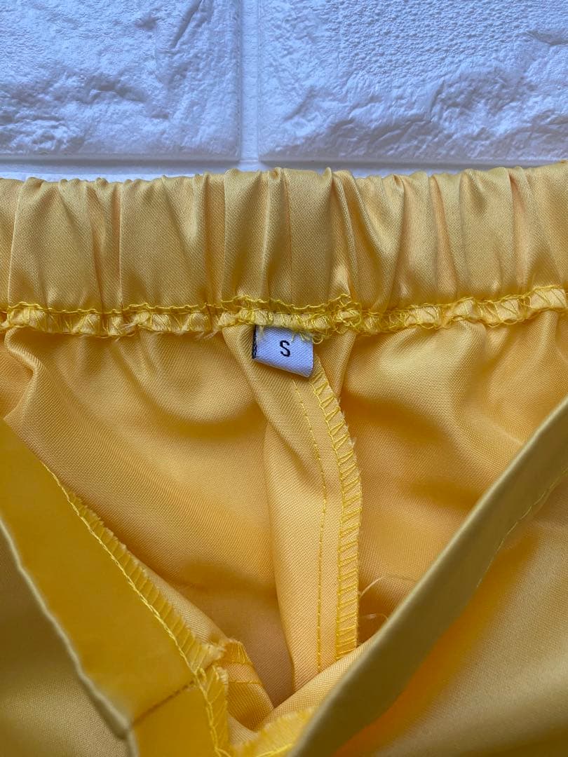 大幅値下げ　ディズニー 美女と野獣　ルミエール衣装 Dハロ　仮装　コスプレS