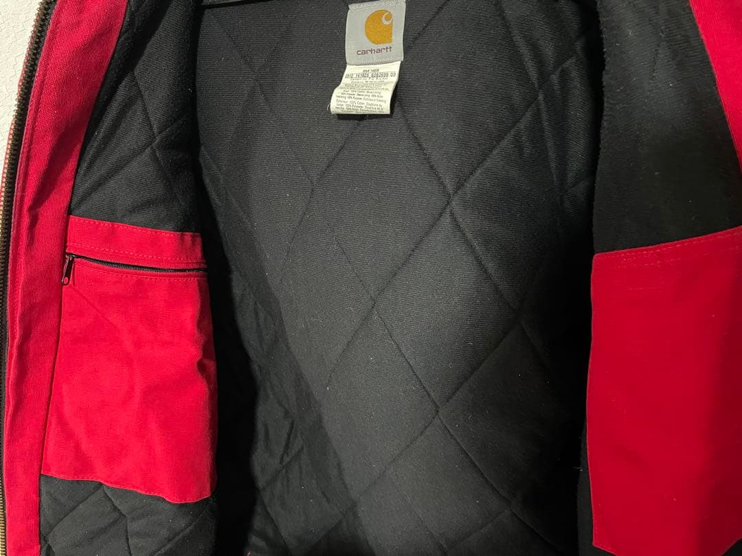 Carhartt アクティブジャケット M~L