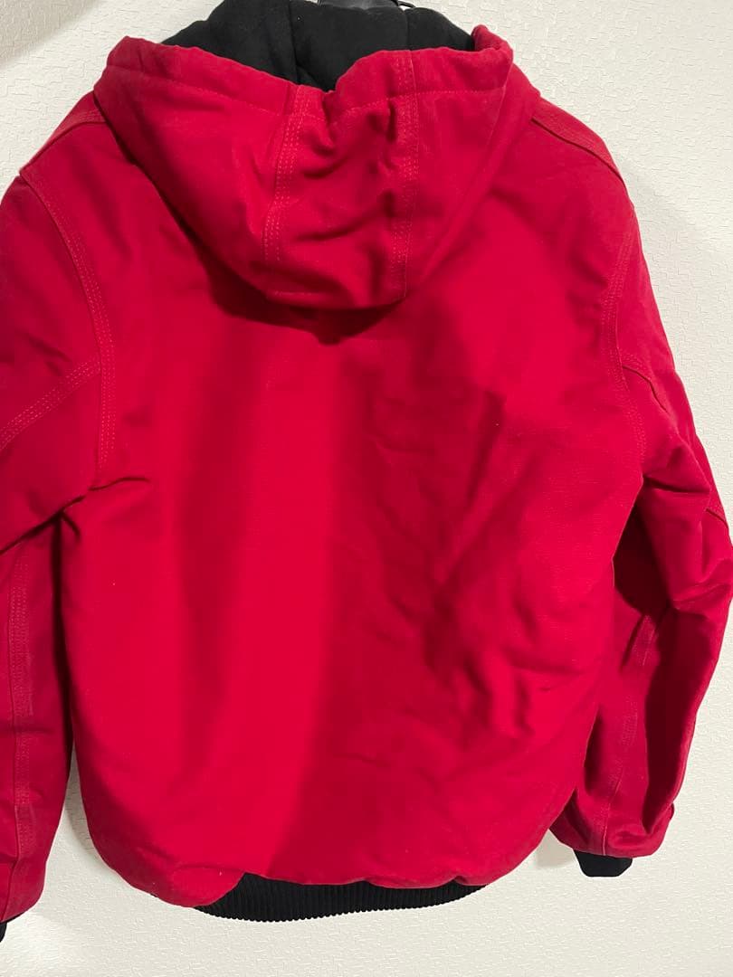 Carhartt アクティブジャケット M~L