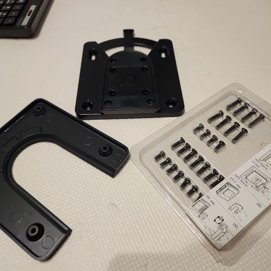 ミニデスクトップPC HP probook400 g4 dm