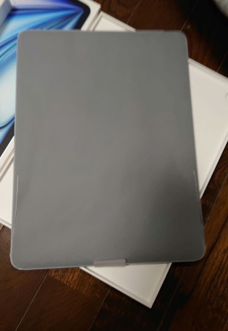 Apple13インチiPadAir(M2)/Apple Pencil(第2世代)