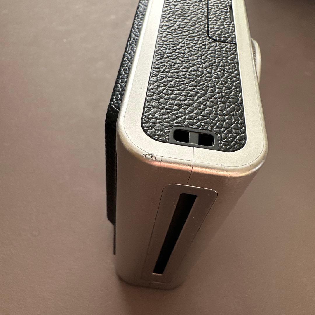 フィルムカメラ FUJIFILM instax mini Evo