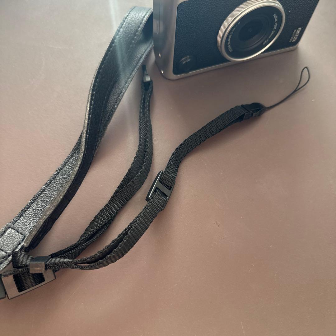 フィルムカメラ FUJIFILM instax mini Evo