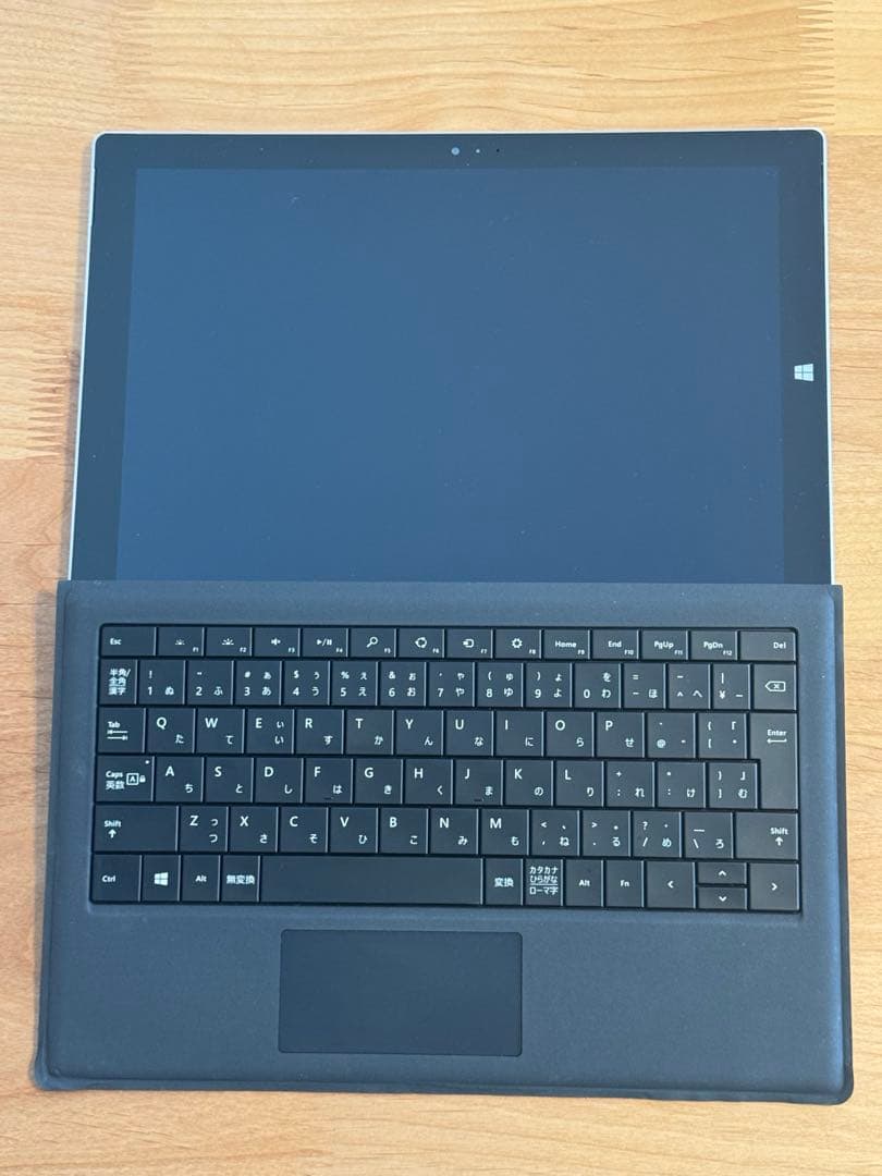 ヘッドホン Microsoft Surface Pro 3 8GB 256GB