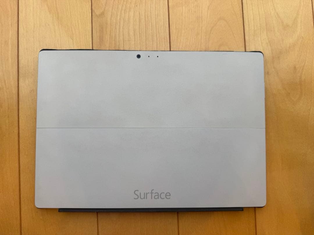 ヘッドホン Microsoft Surface Pro 3 8GB 256GB
