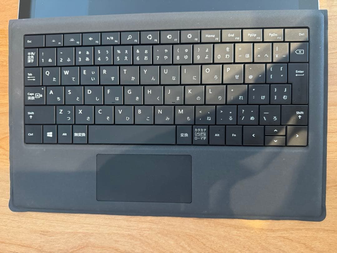 ヘッドホン Microsoft Surface Pro 3 8GB 256GB