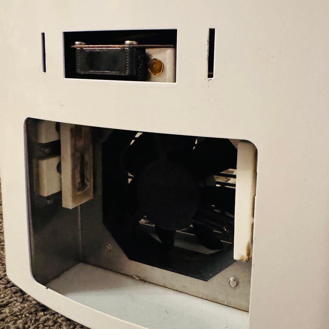 タムラテコ Bactector O3 バクテクター