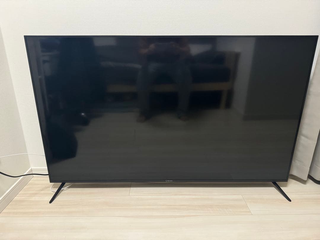 58V型 HDR 4K対応 液晶テレビ ARC-58W4K