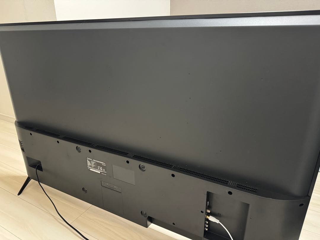 58V型 HDR 4K対応 液晶テレビ ARC-58W4K