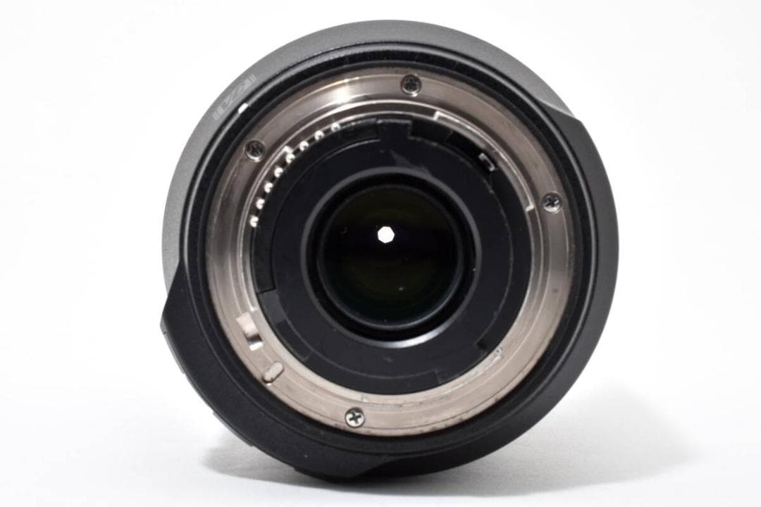 ★極上品★ TAMRON 16-300mm Di II PZD Nikon