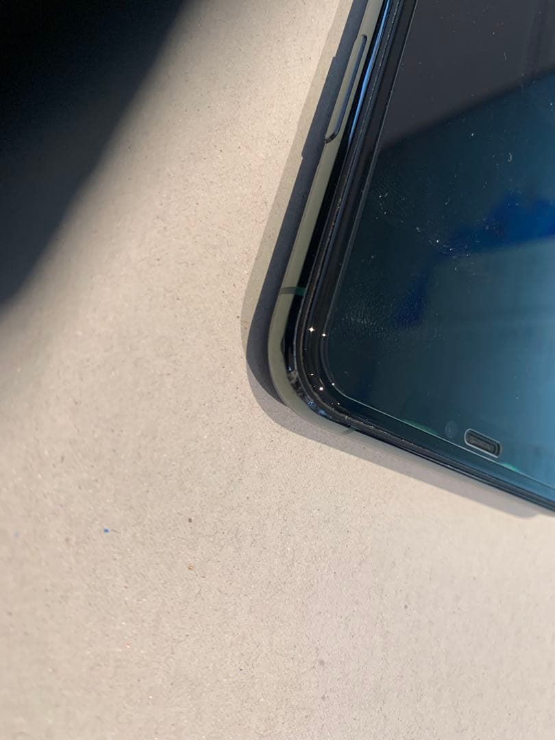 iPhone 11 Pro Max 512gb 海外版