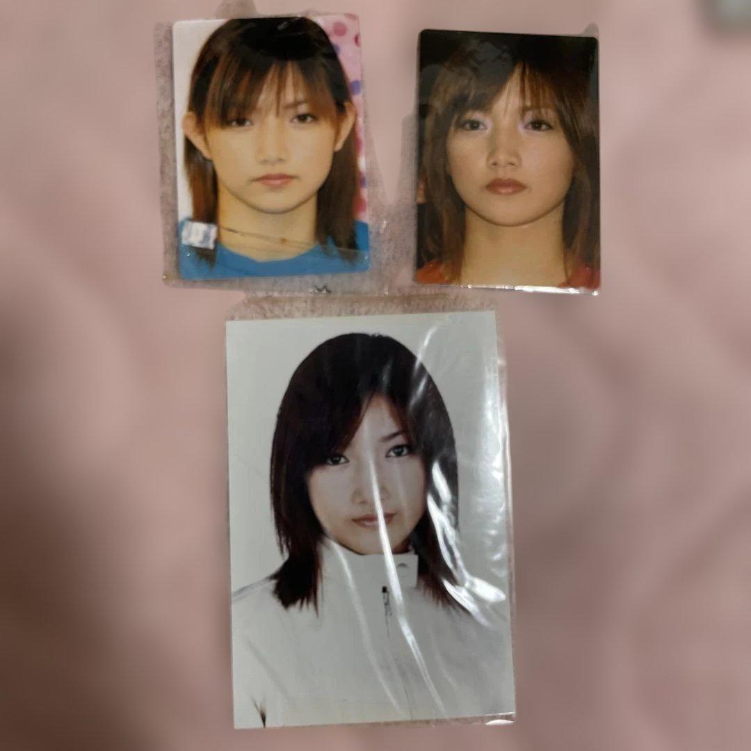 モーニング娘。ブロマインドまとめ売り