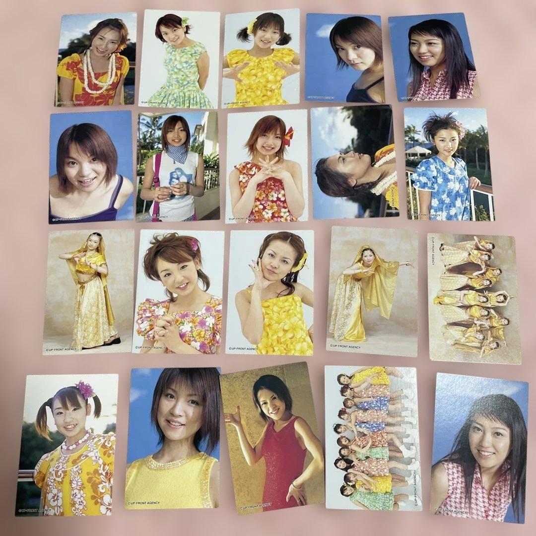 モーニング娘。ブロマインドまとめ売り