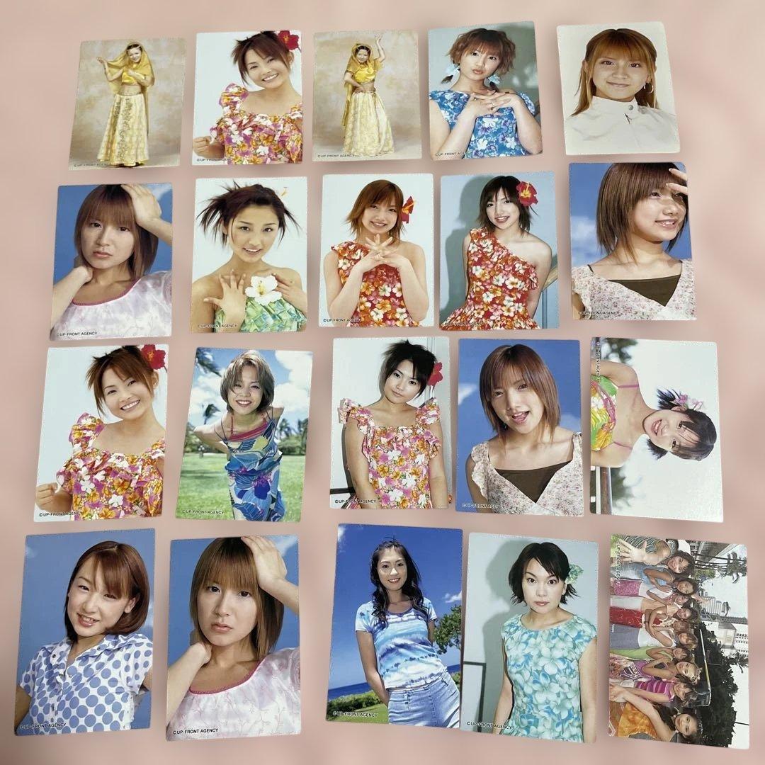 モーニング娘。ブロマインドまとめ売り