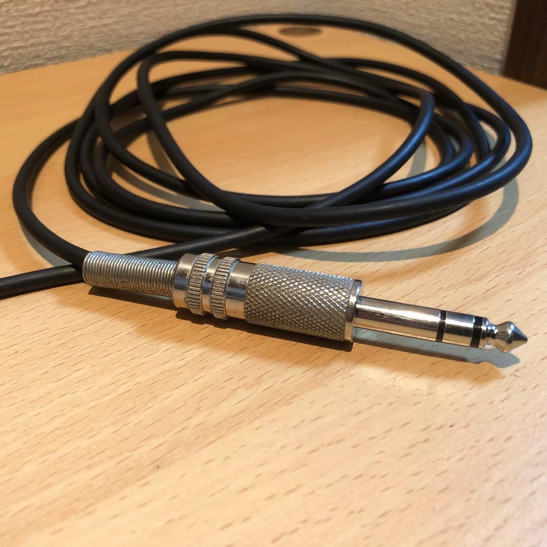 SONY MDR-CD900ST 有線ヘッドホン（中古）