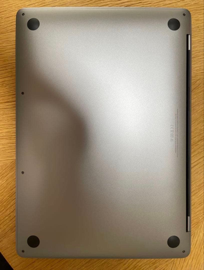 【極美品MacBook Pro】2020-M1チップ