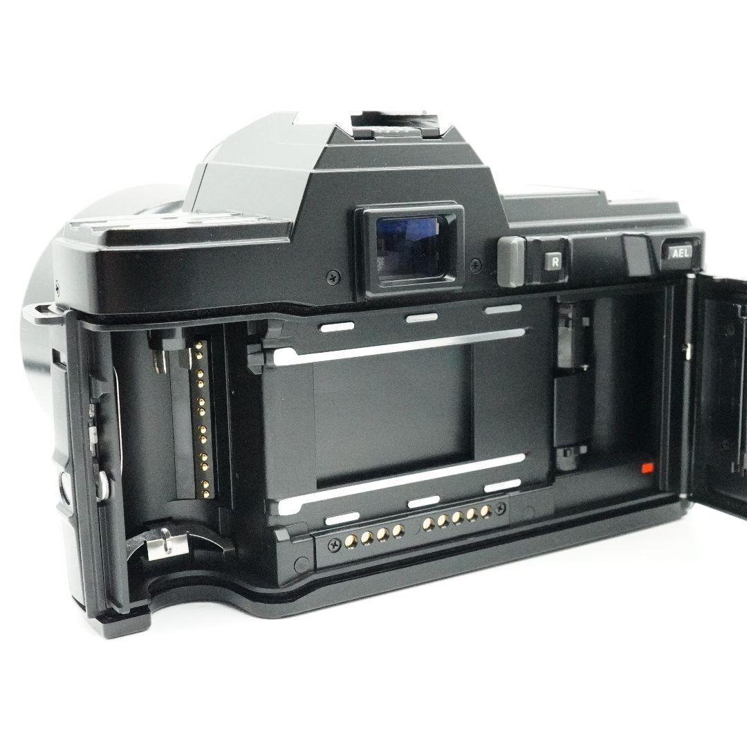 A*5様 【美品】minolta ミノルタ α-7000 MINOLTA 50/