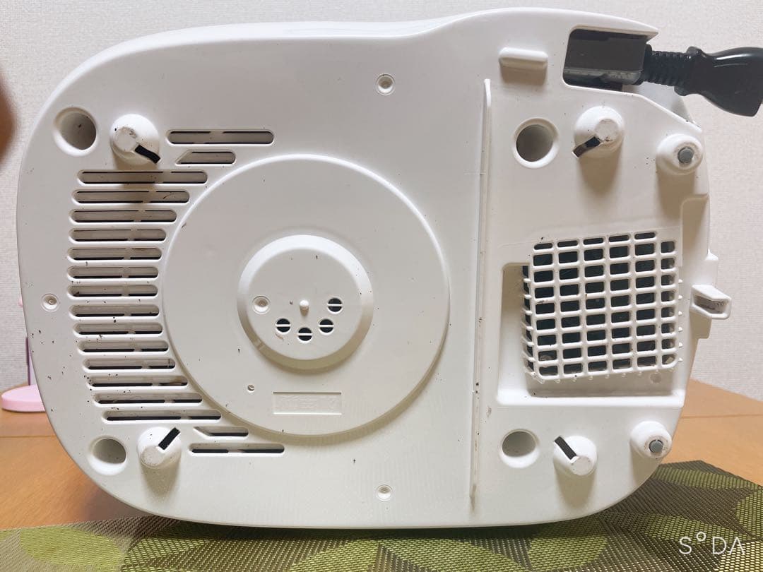 TOSHIBA 東芝 真空圧力IH炊飯ジャー 炊飯器 炎匠炊き　RC-10VSR