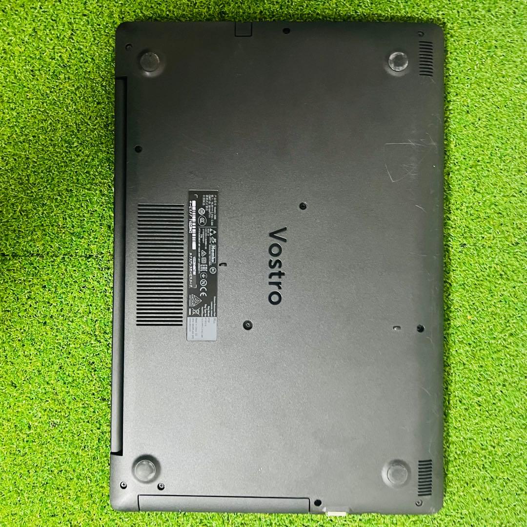 Windowsノート本体 DELL Vostro 3580 i5 8265U 8GB 256GB