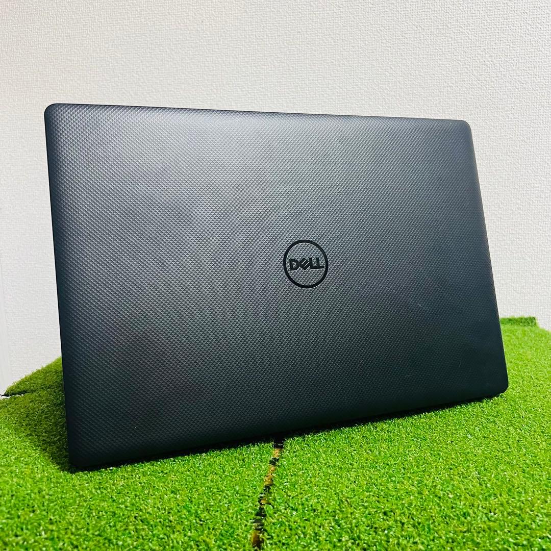 Windowsノート本体 DELL Vostro 3580 i5 8265U 8GB 256GB