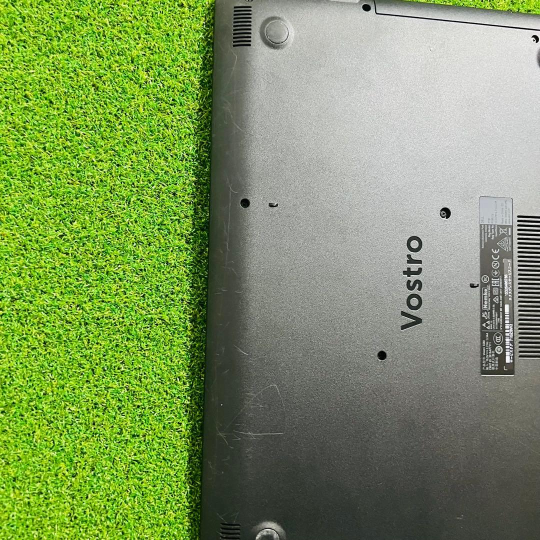 Windowsノート本体 DELL Vostro 3580 i5 8265U 8GB 256GB