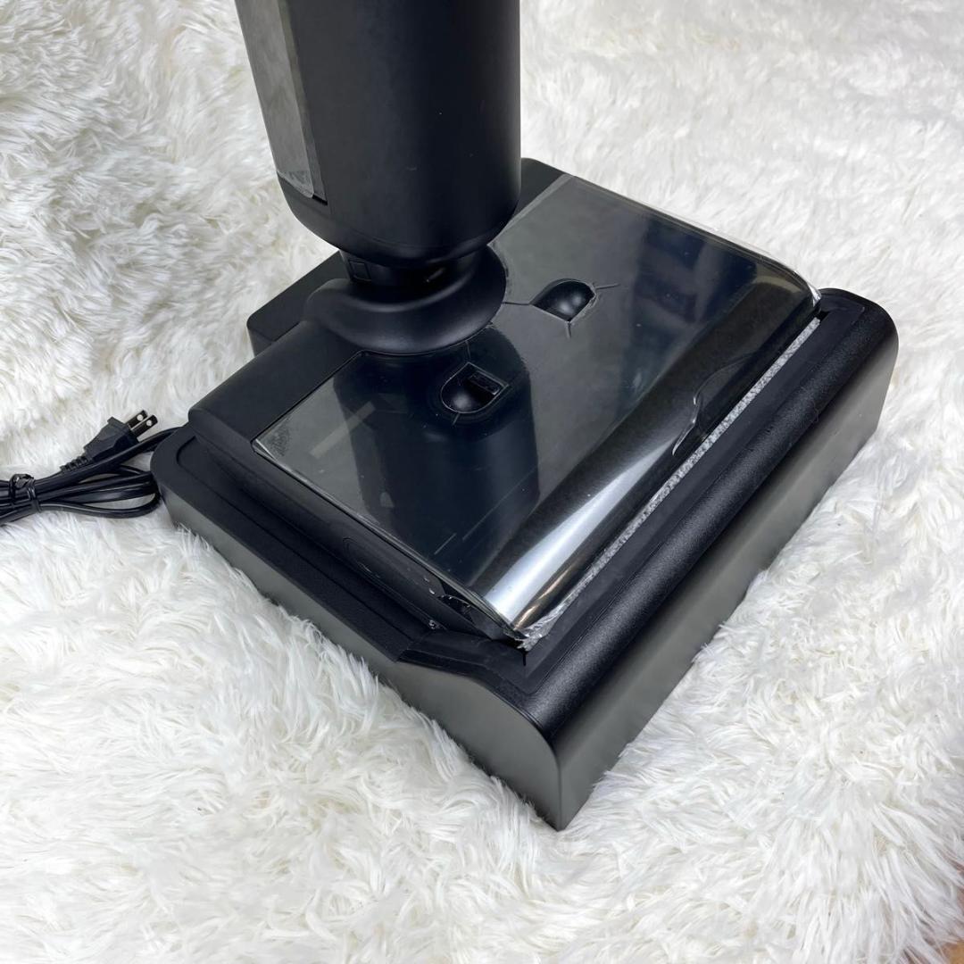 【美品✨️】Mindoo AquaX Plus ・高性能電動モップ コードレス