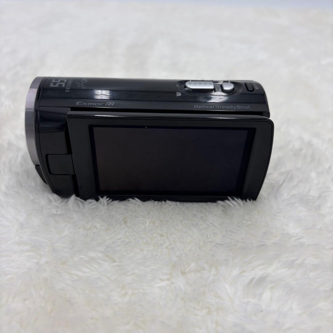 SONY HANDYCAM HDR-CX270V ビデオカメラ　動作確認済み
