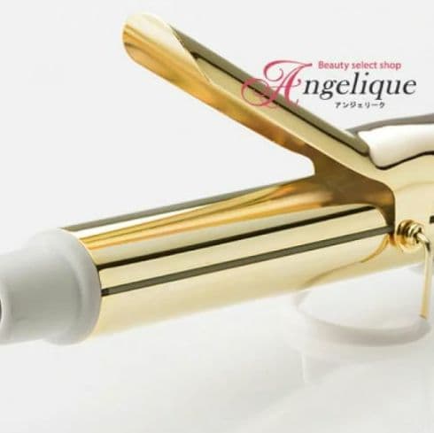 ヘアアイロン CREATEION 32mm