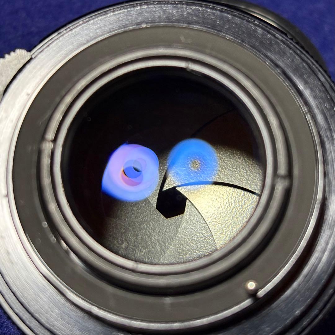 PENTAX Super Takumar 55mm f1.8 前期型 14383