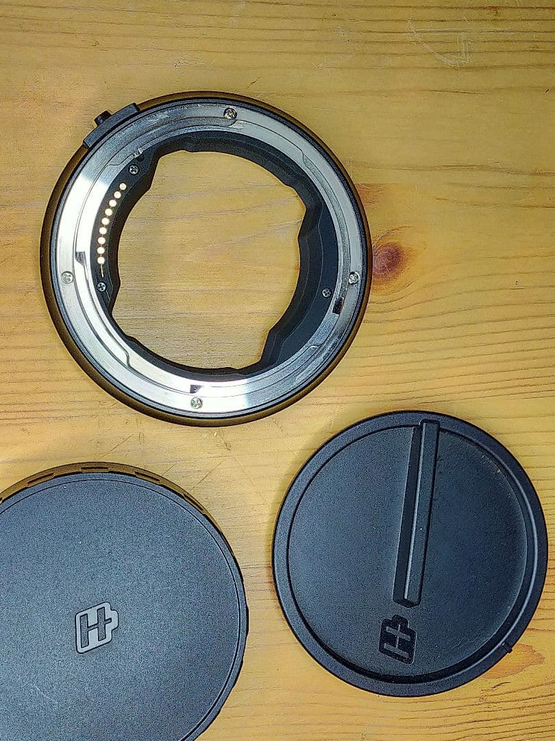 hasselblad 中版レンズエクステンション13 mm