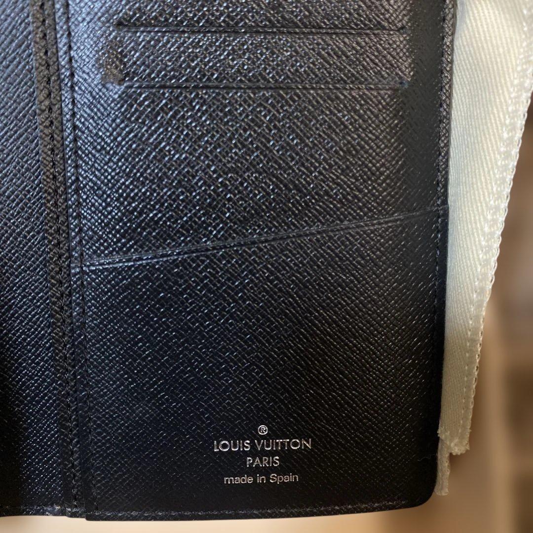 ⭐︎あ⭐︎LOUIS VUITTON モノグラム・エクリプス長財布