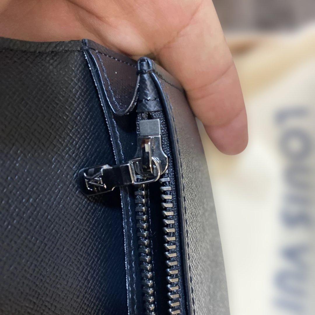 ⭐︎あ⭐︎LOUIS VUITTON モノグラム・エクリプス長財布