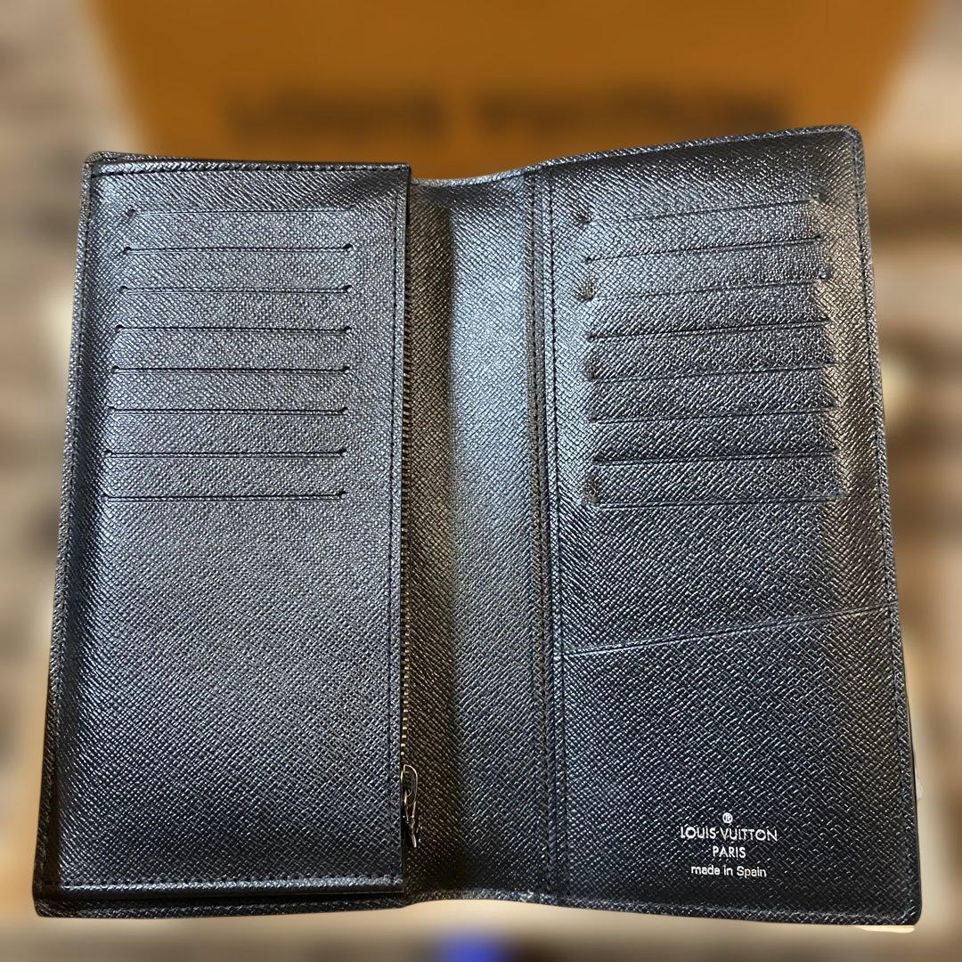 ⭐︎あ⭐︎LOUIS VUITTON モノグラム・エクリプス長財布