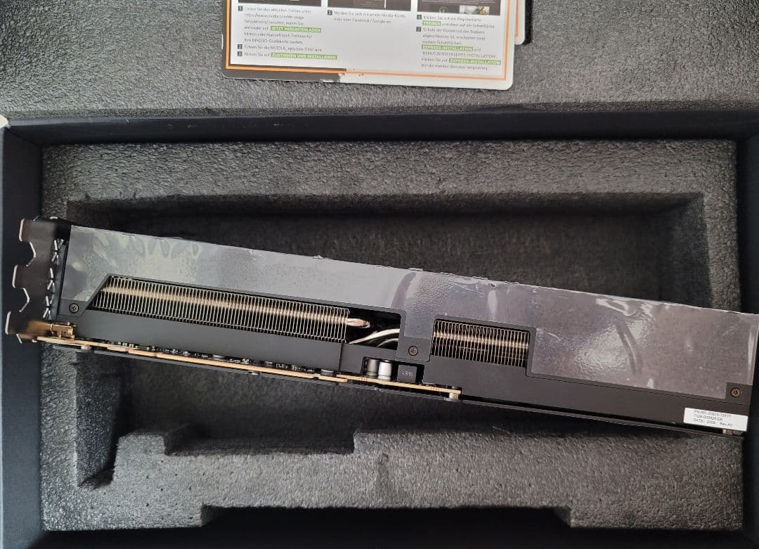 INNO3D GEFORCE RTX 5090 3スロット ジャンク