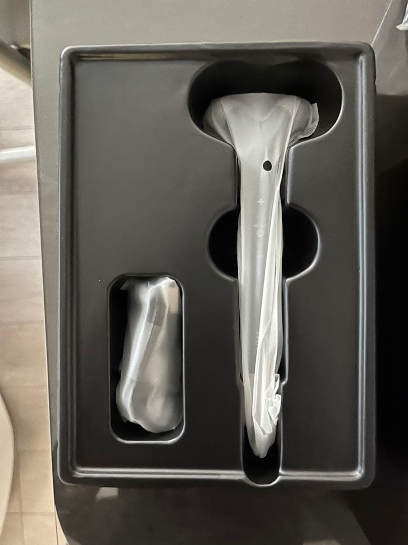 WAVY ニードルリフトポインター SP