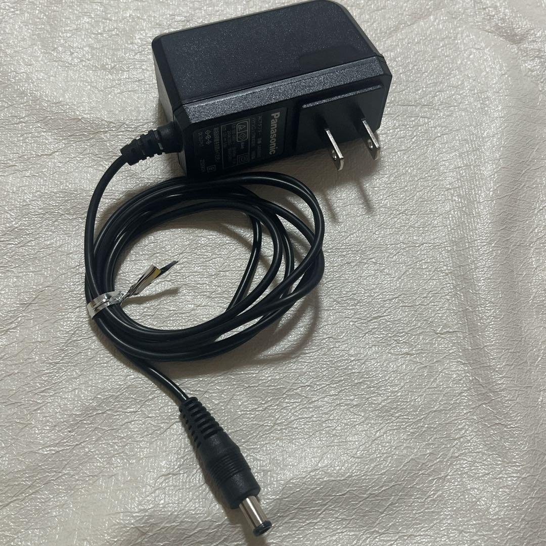 【美品】Panasonic ブルーレイプレーヤー　DMP-BD90 23年製