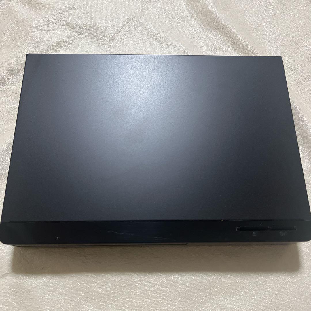 【美品】Panasonic ブルーレイプレーヤー　DMP-BD90 23年製
