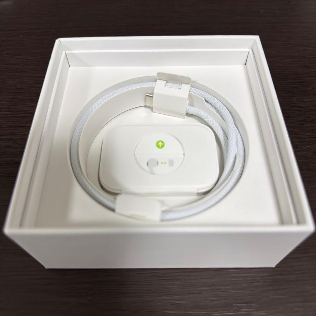 Apple AirPods Pro (第2世代) 箱 付属品未使用 USB-C