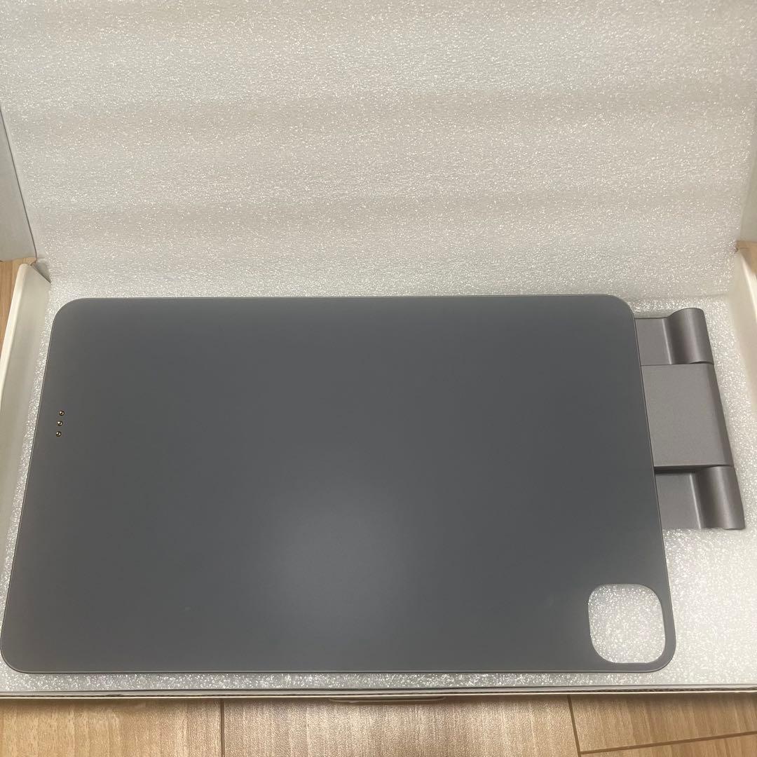 【新品未使用】iPad対応アルミスタンド iPad Air/iPad Pro