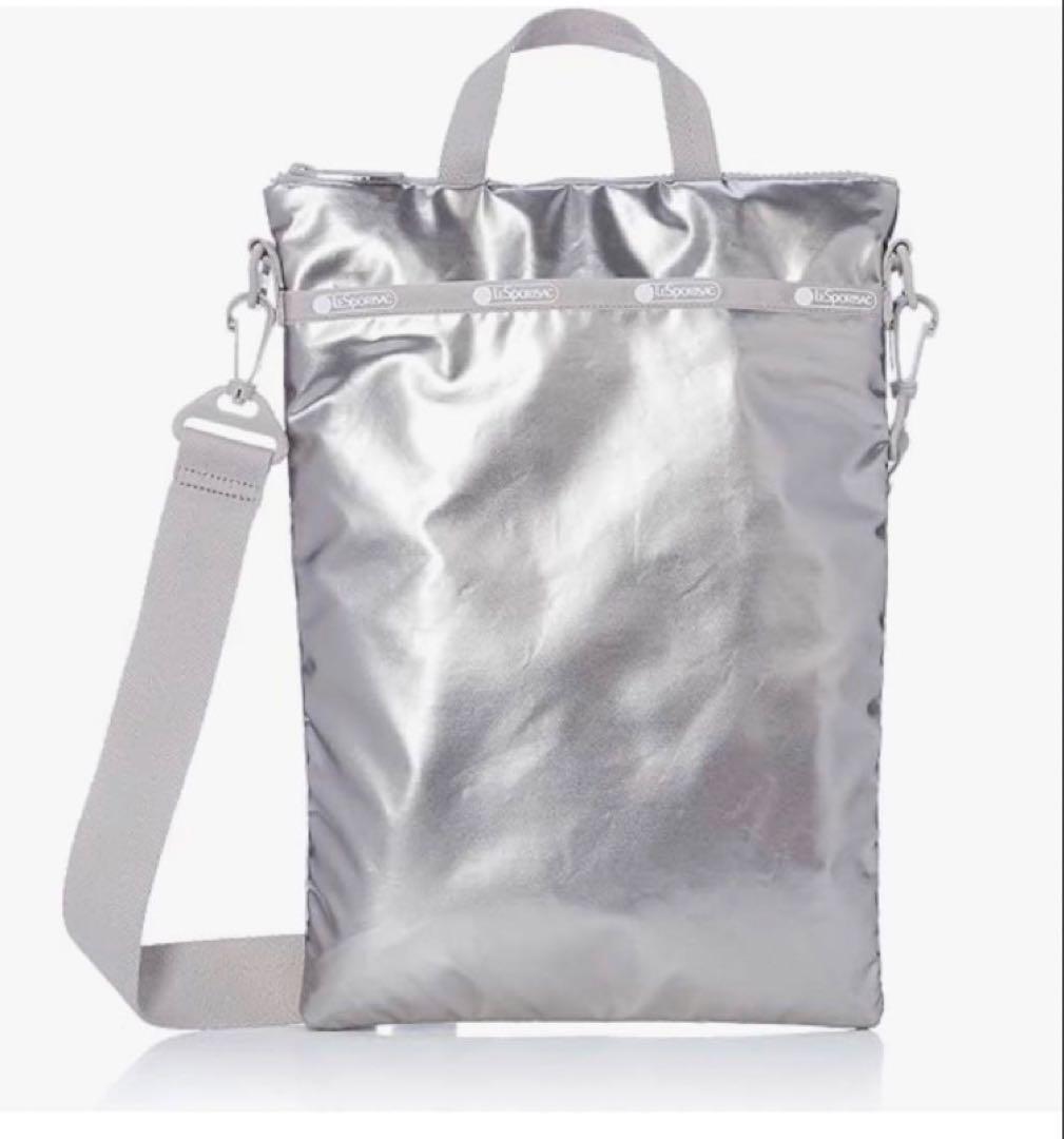 新品未使用レスポートサック ×ひとりっぷ・PCケース