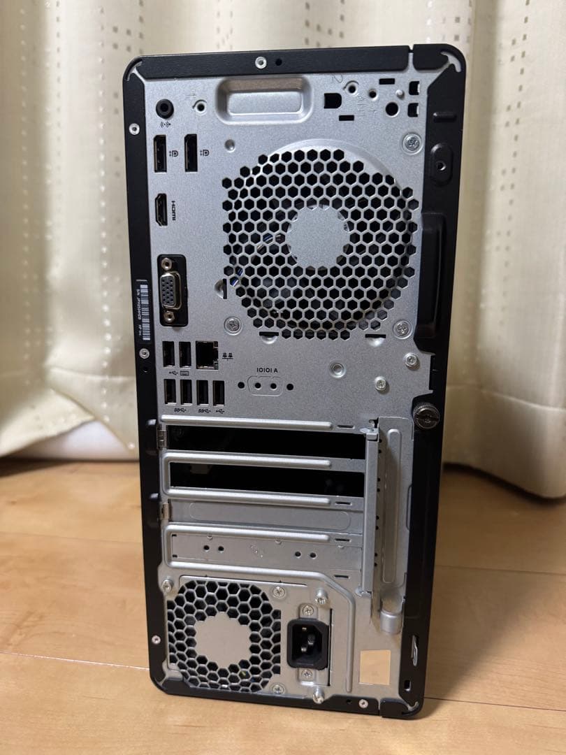 HP Elitetower 800 G9 CPUなし・ジャンク