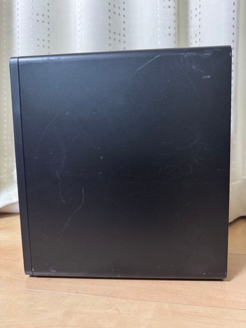 HP Elitetower 800 G9 CPUなし・ジャンク