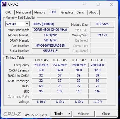 HP Elitetower 800 G9 CPUなし・ジャンク