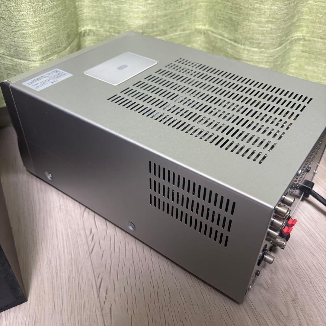 ONKYO NFR-7X NFR-9X スピーカー　オンキョー