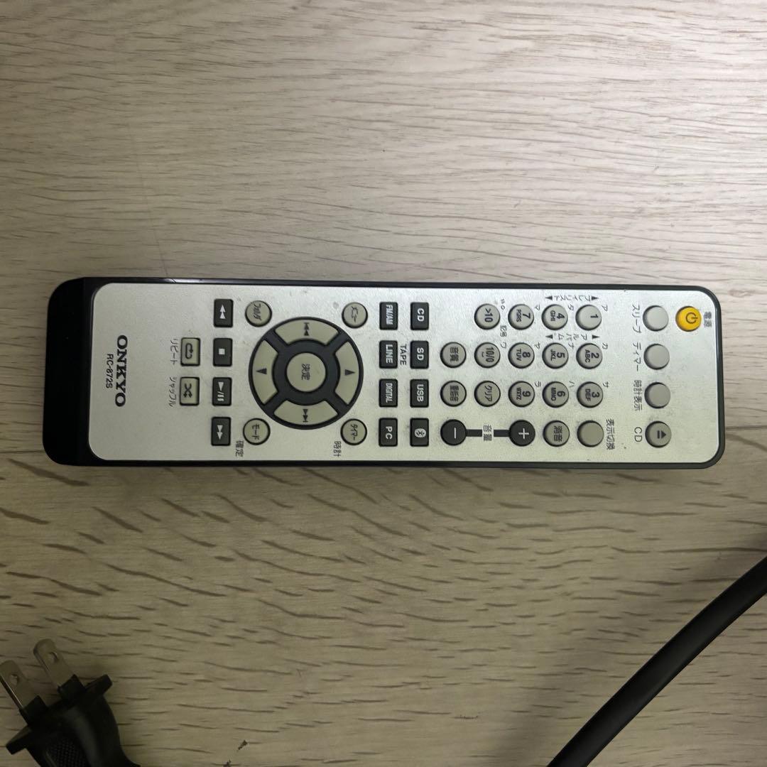 ONKYO NFR-7X NFR-9X スピーカー　オンキョー