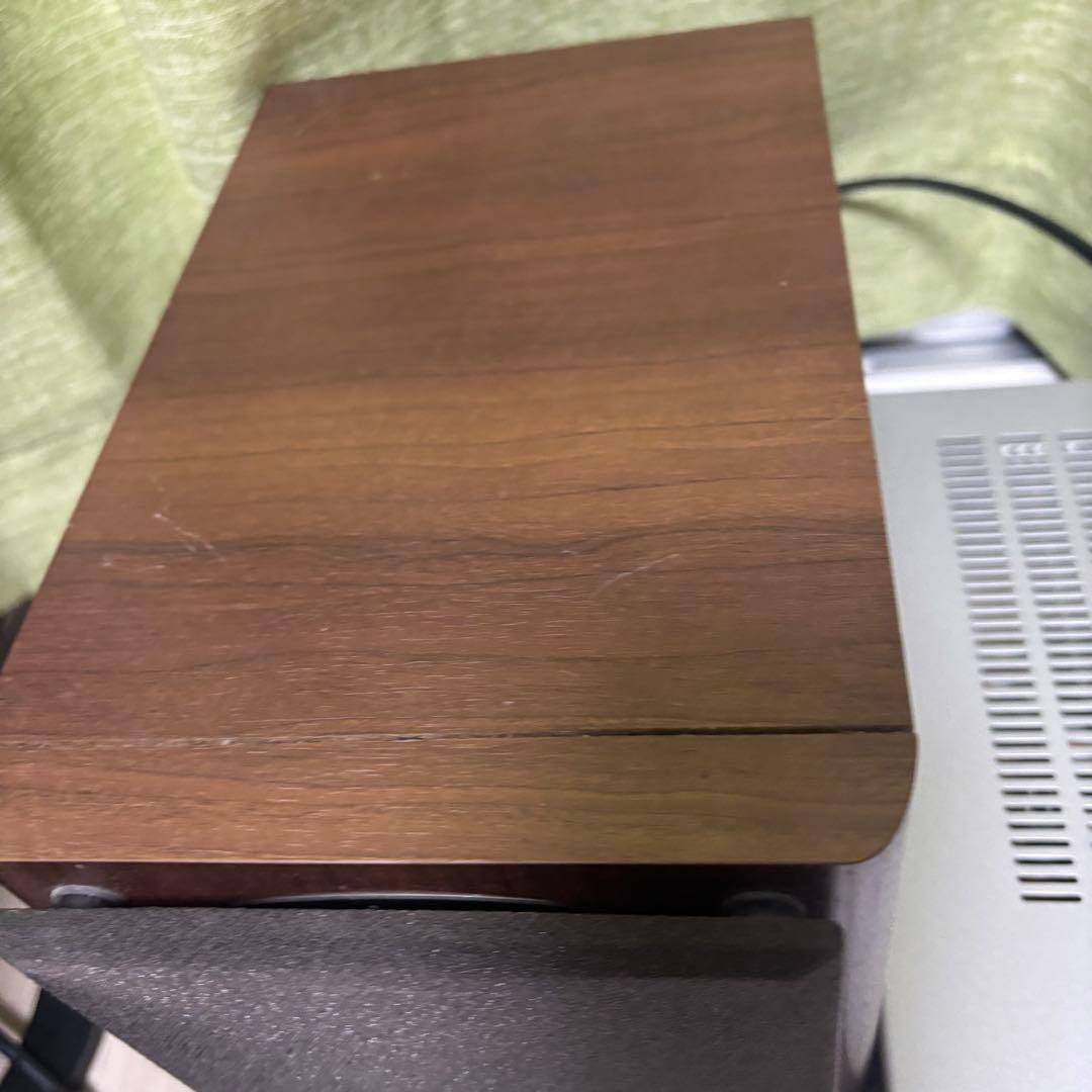 ONKYO NFR-7X NFR-9X スピーカー　オンキョー