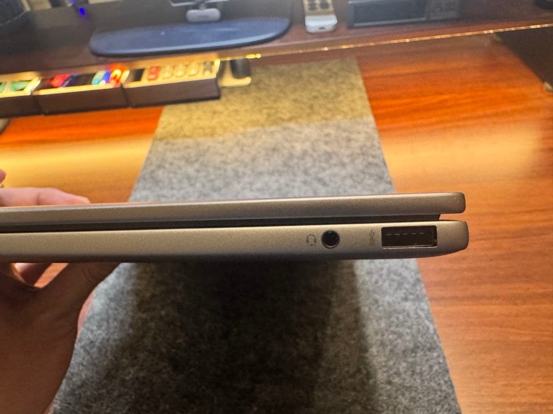 HP ENVY x360 14-fc0231TU U7 32GB 1TB ペン